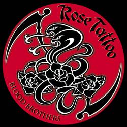 Rose Tattoo : Blood Brothers